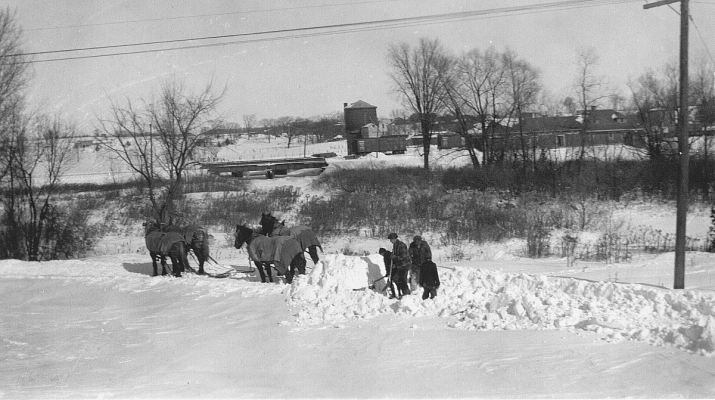 Waterloo Historical Society